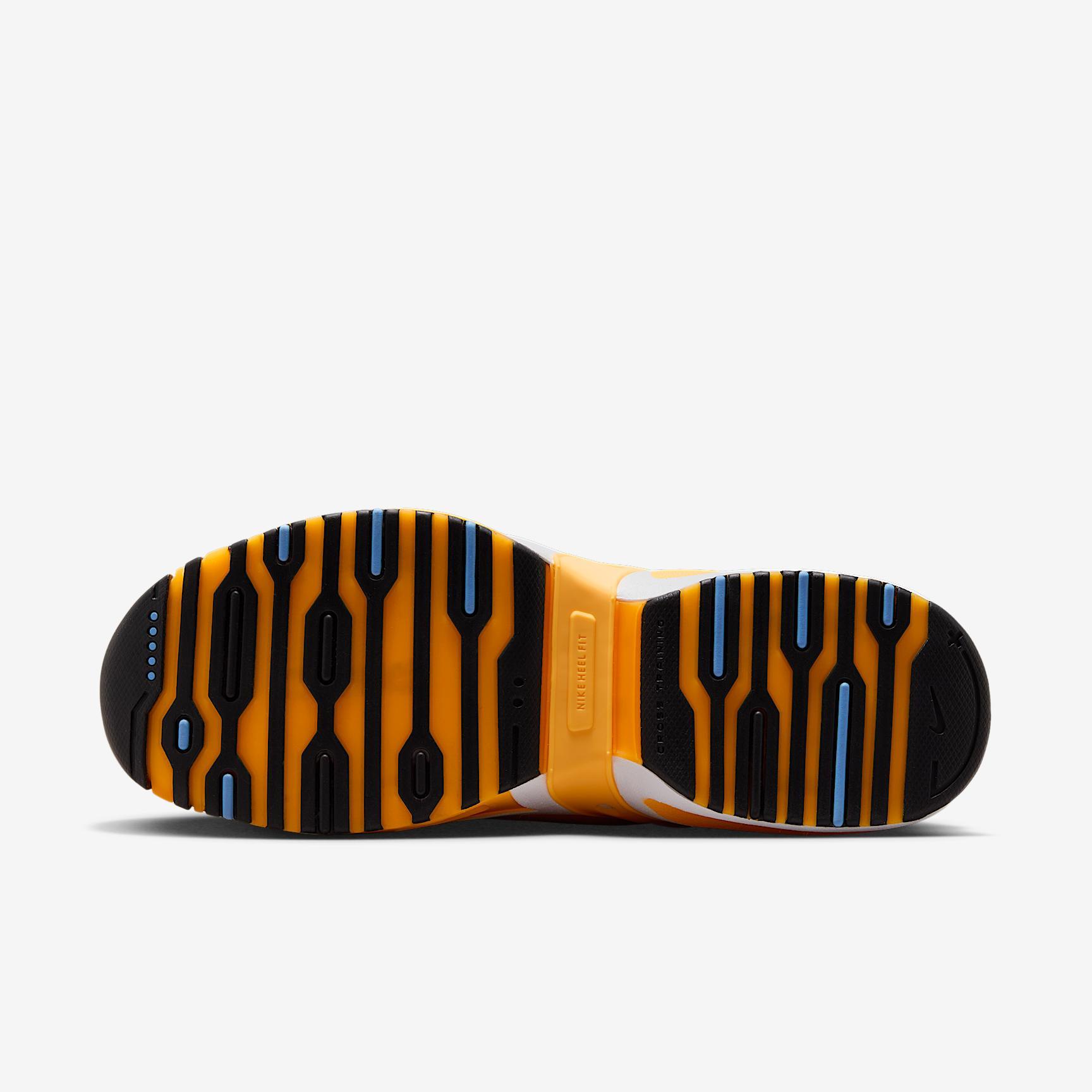 Nike Women's Air Max Craze Shoes Product Image