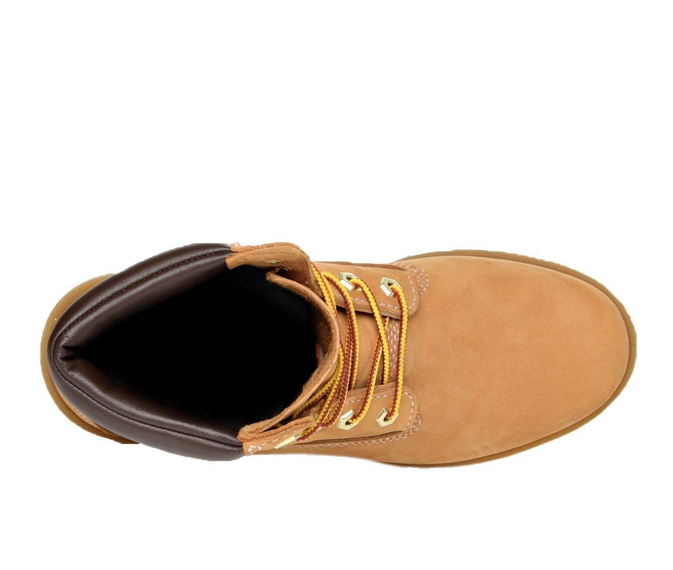 Women's Timberland Linden Woods Boots Product Image