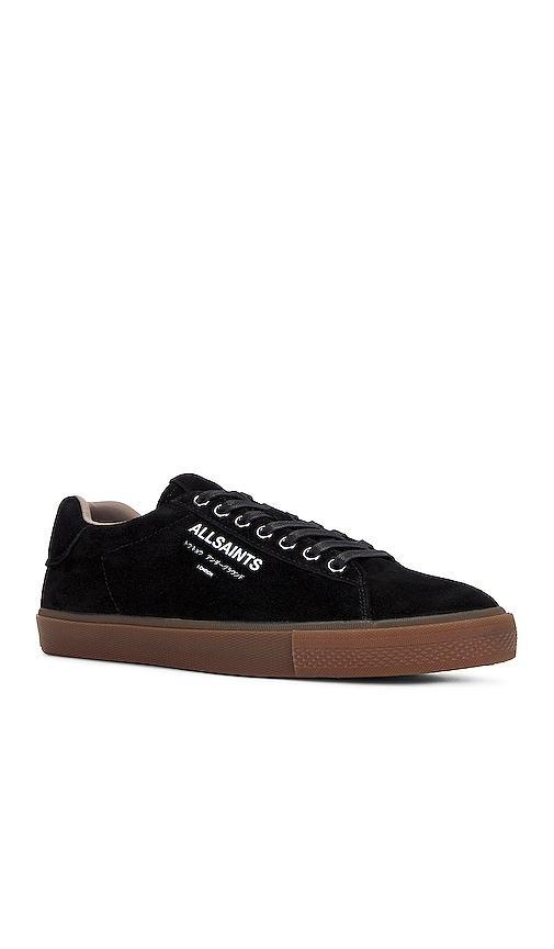 Allsaints Mens Underground Lace Up Low Top Sneakers Product Image