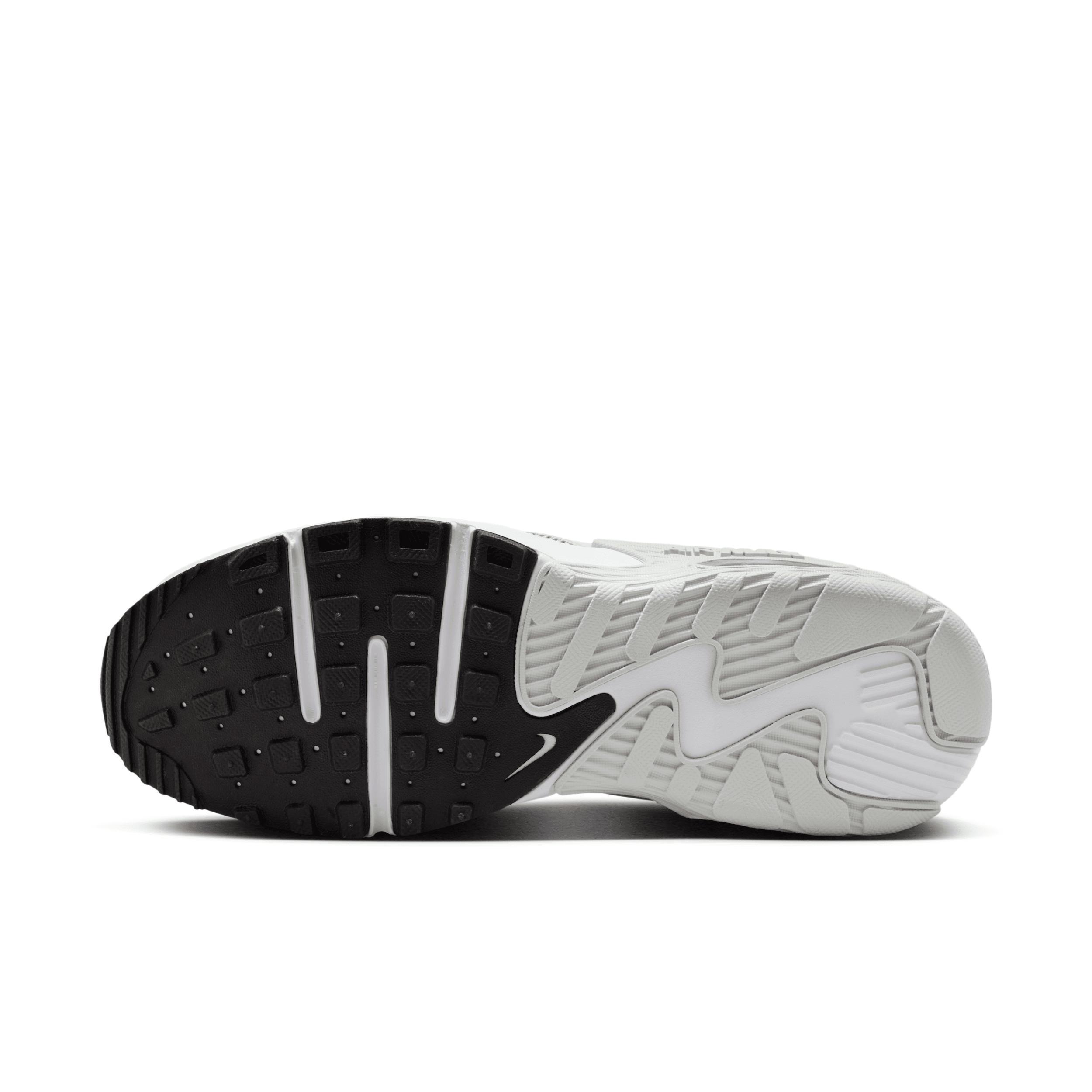 Nike Air Max Excee Womens Shoes Soft White Product Image