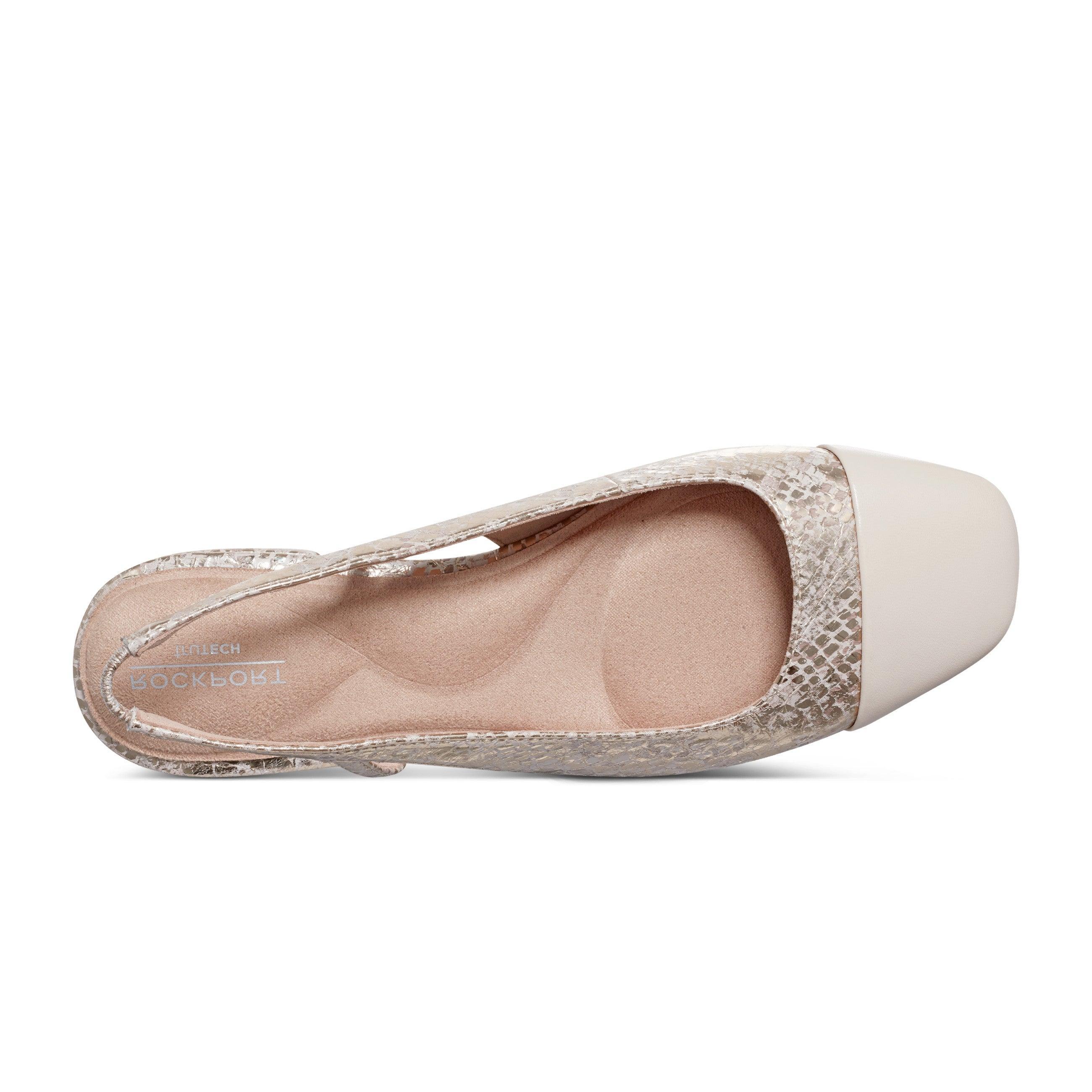 Women's Sagey Slingback Ballet Flats Product Image