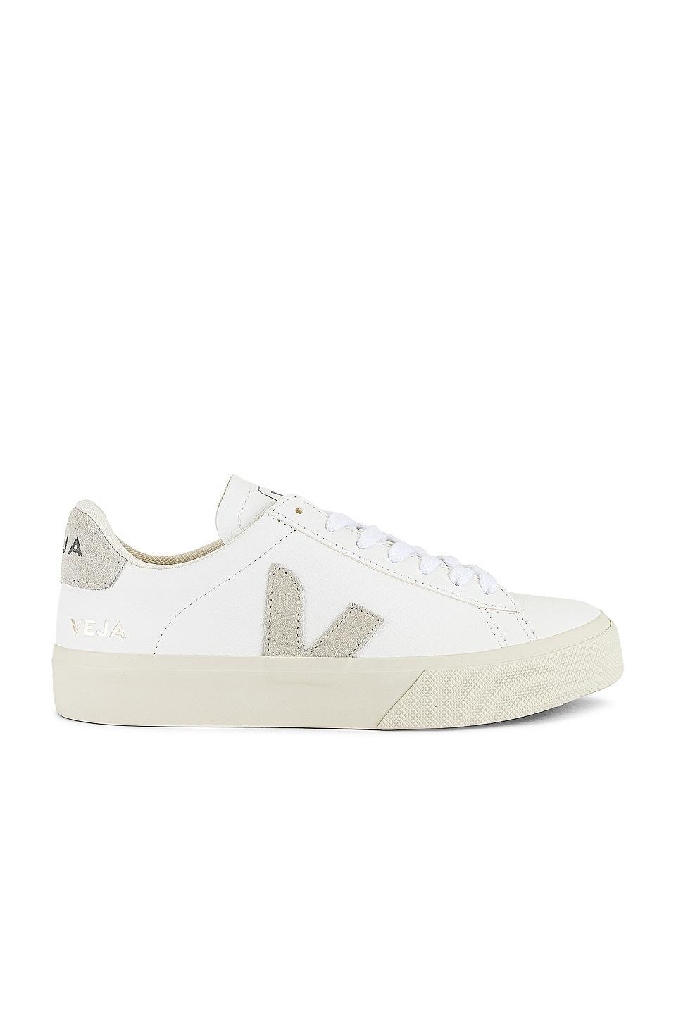 Veja Womens Campo Low Top Sneakers Product Image
