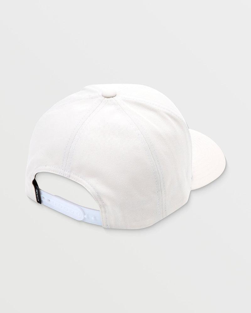 Platform Snapback Hat Product Image