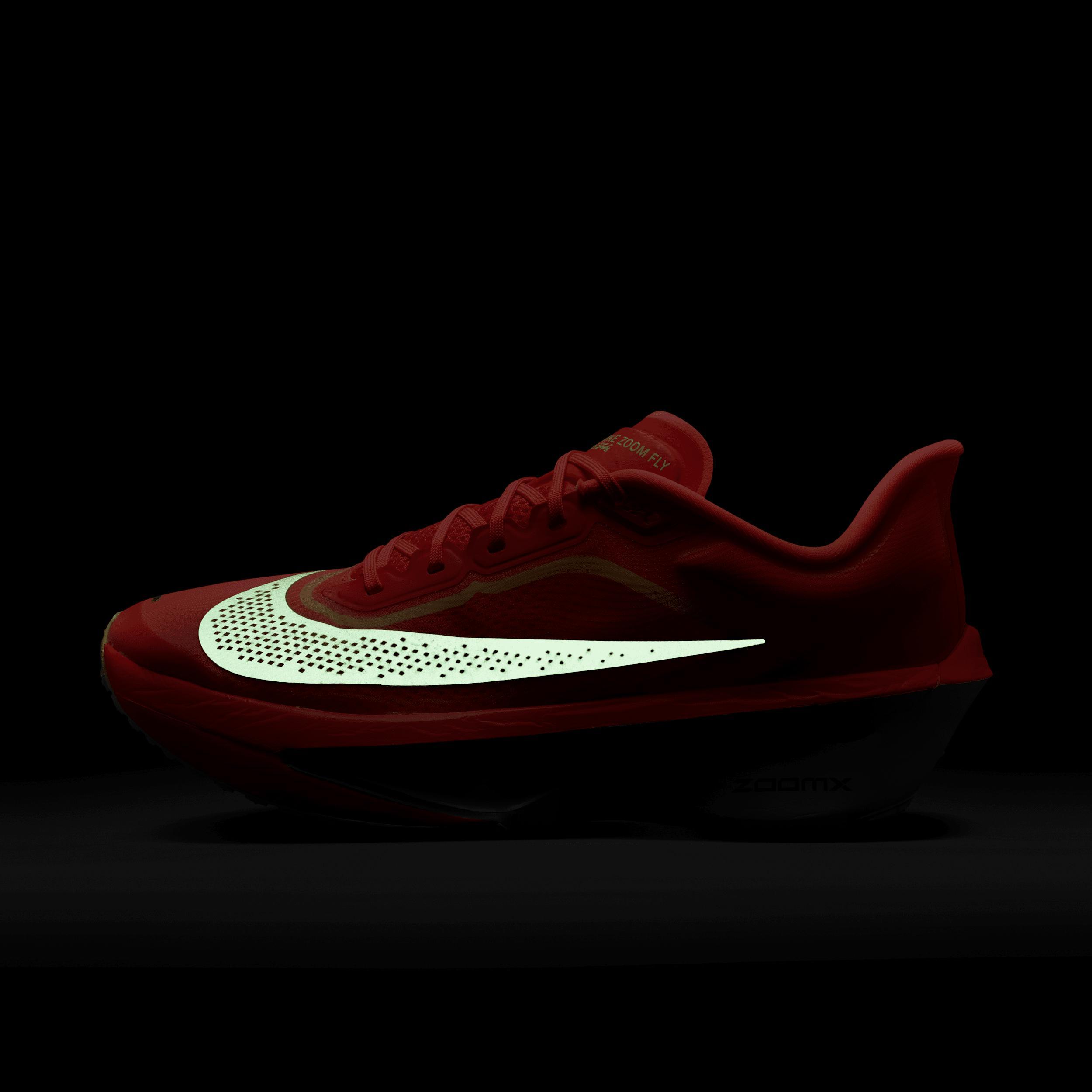 Nike Men's Zoom Fly 6 Road Racing Shoes Product Image
