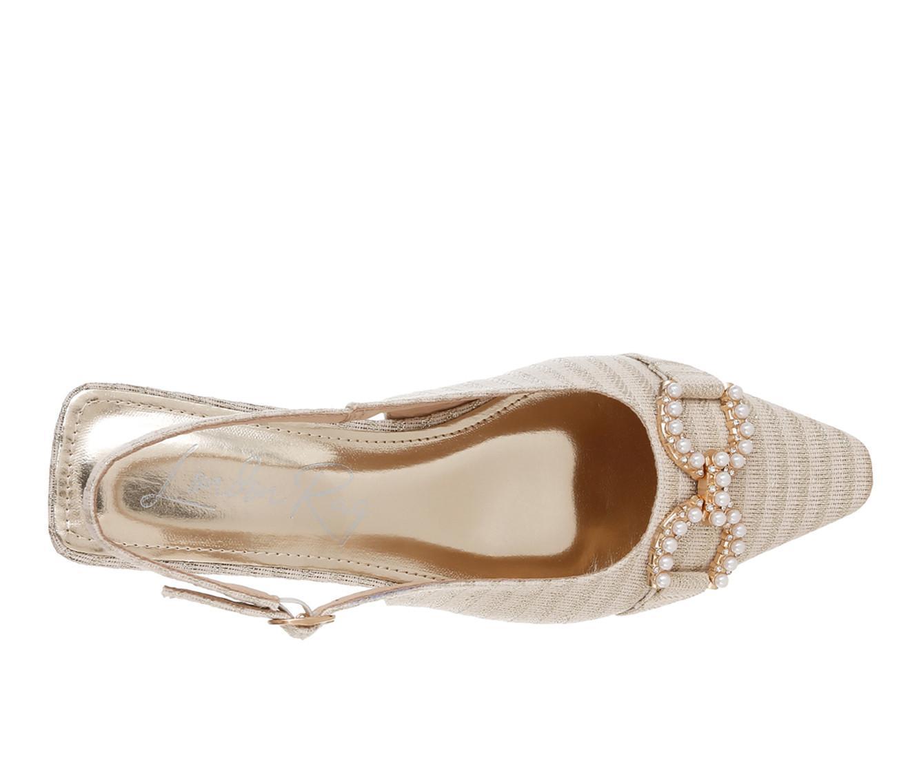Women's London Rag Crina Flats Product Image