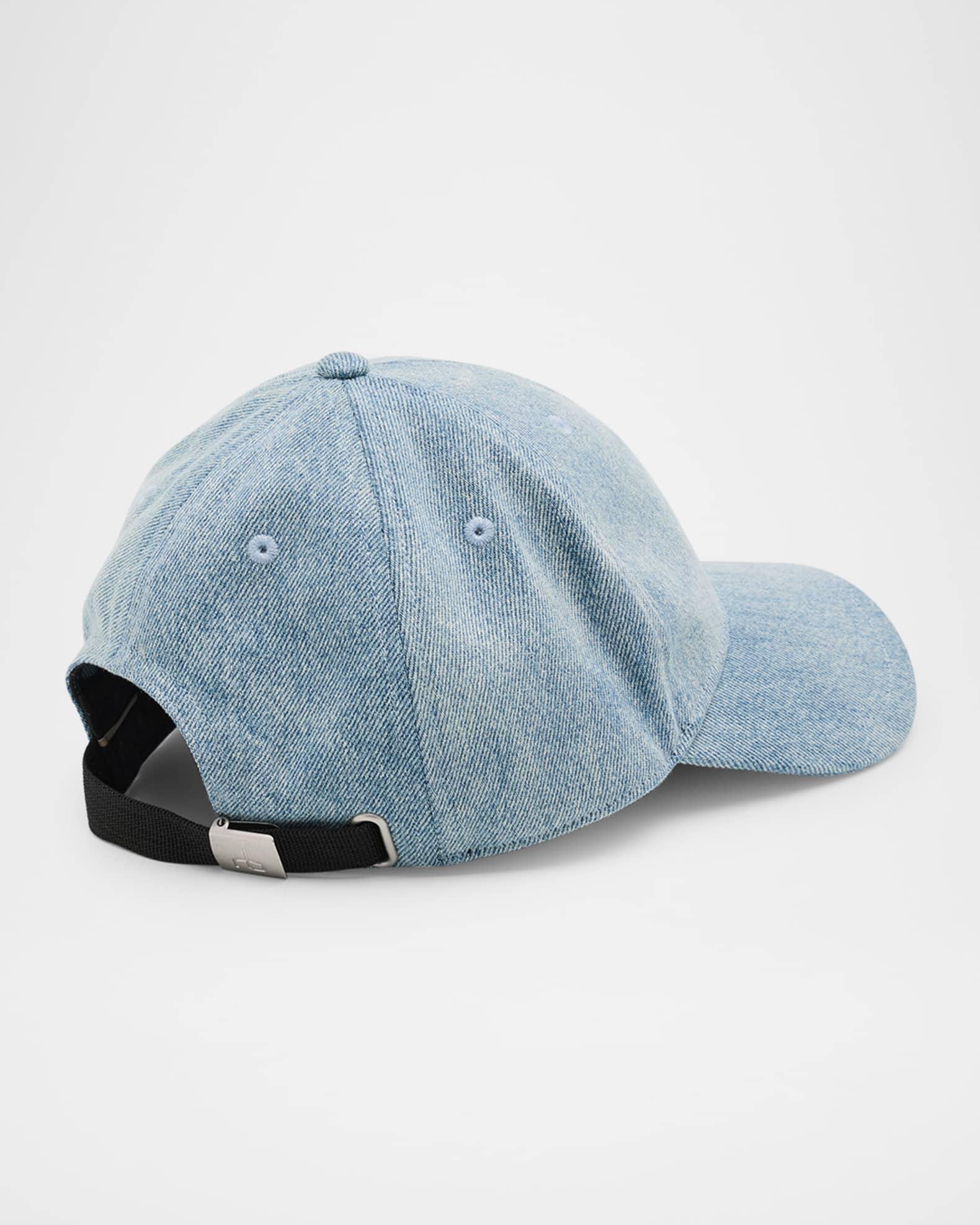 Harlow Baseball Cap Product Image