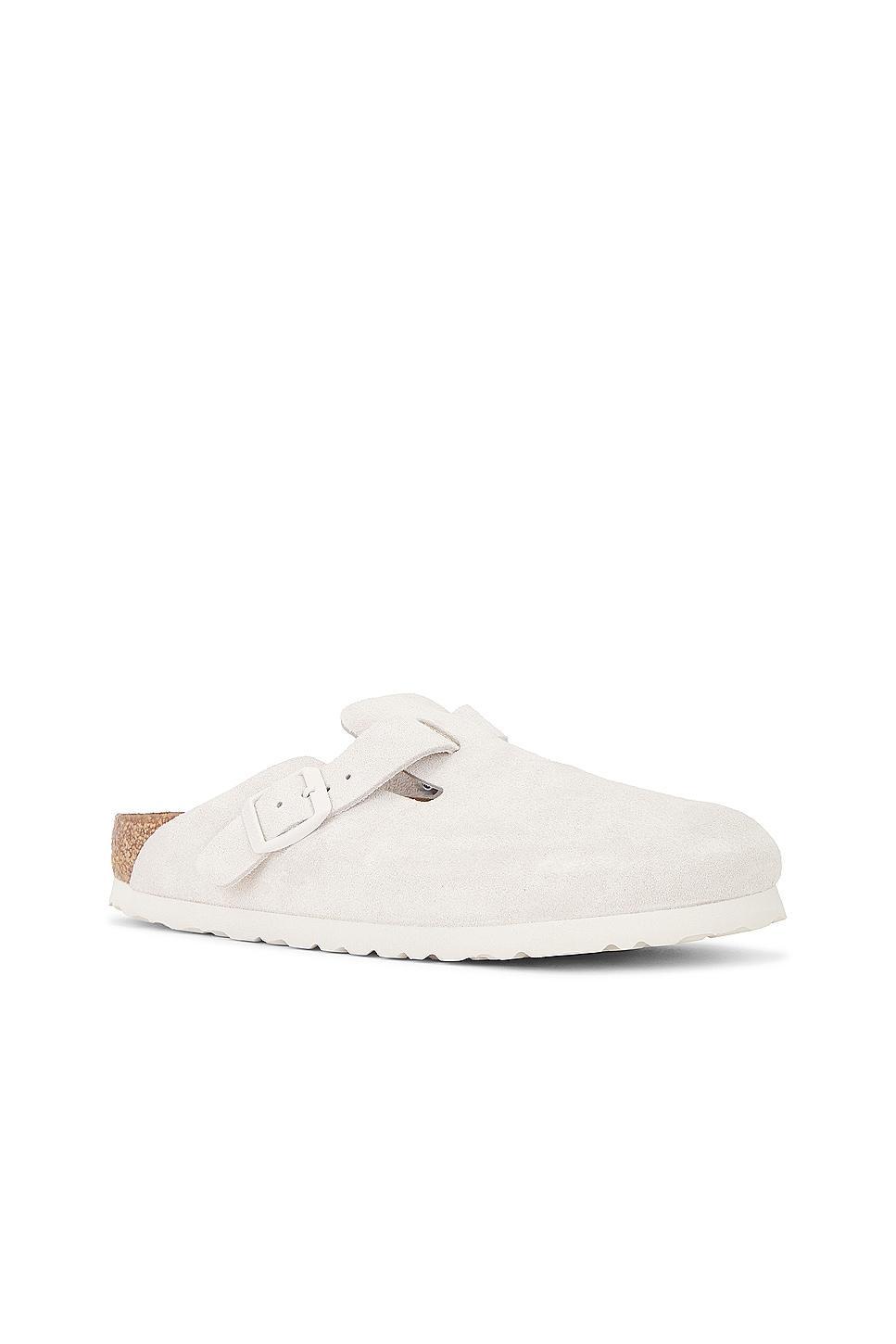 Boston Soft Footbed Clog BIRKENSTOCK Product Image