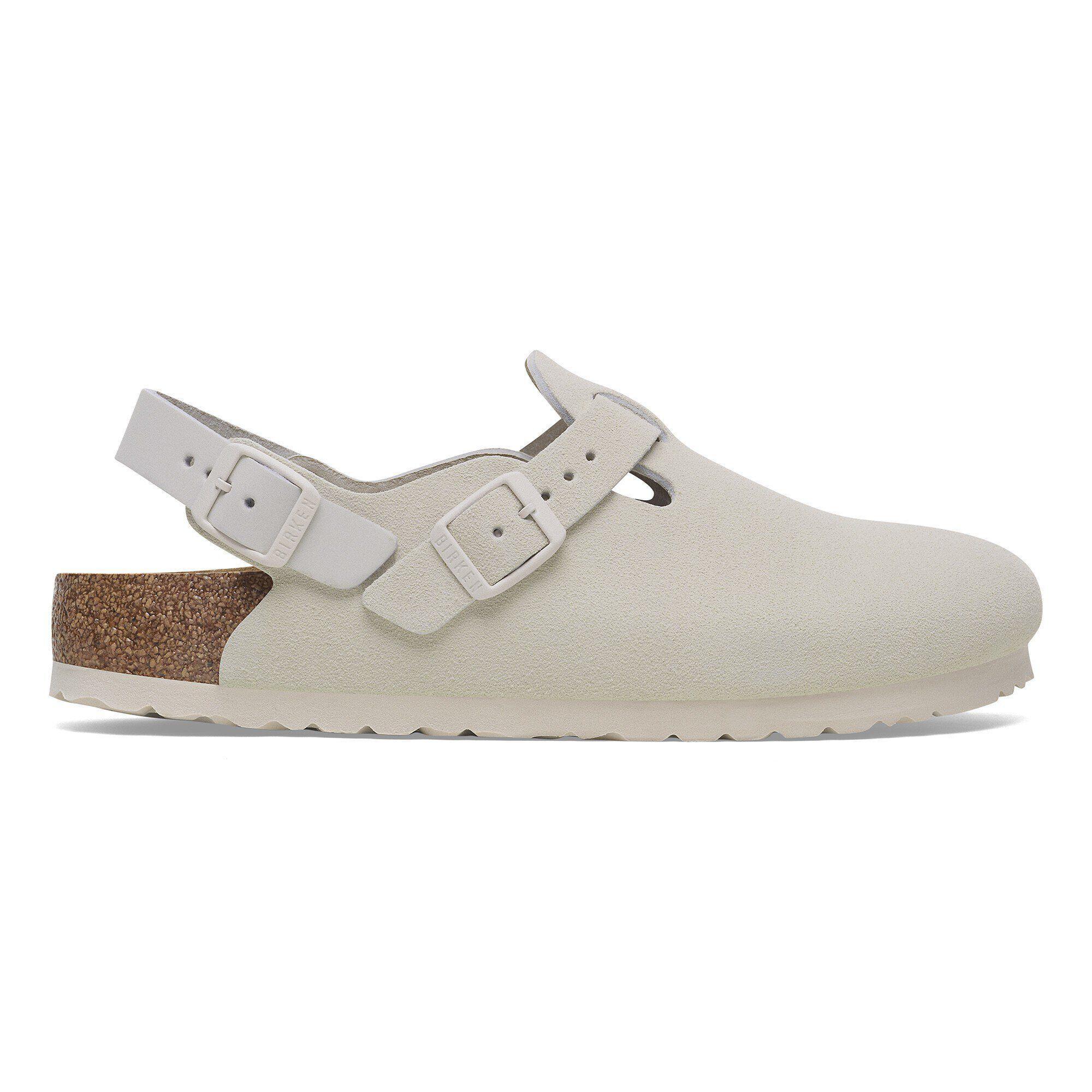 Tokio Suede Leather Product Image
