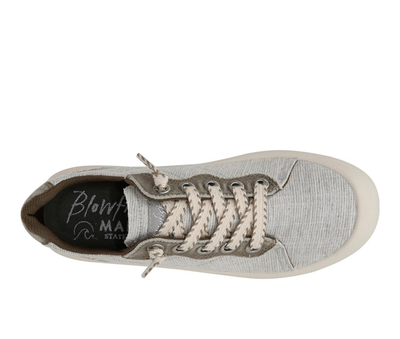Women's Blowfish Malibu Boardwalk Slip On Shoes Product Image