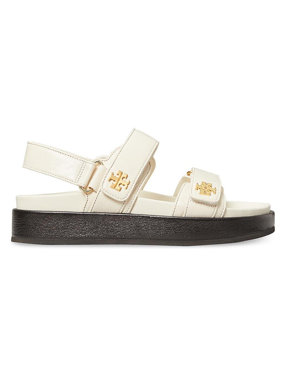 Womens Kira Sport Leather Sandals Product Image