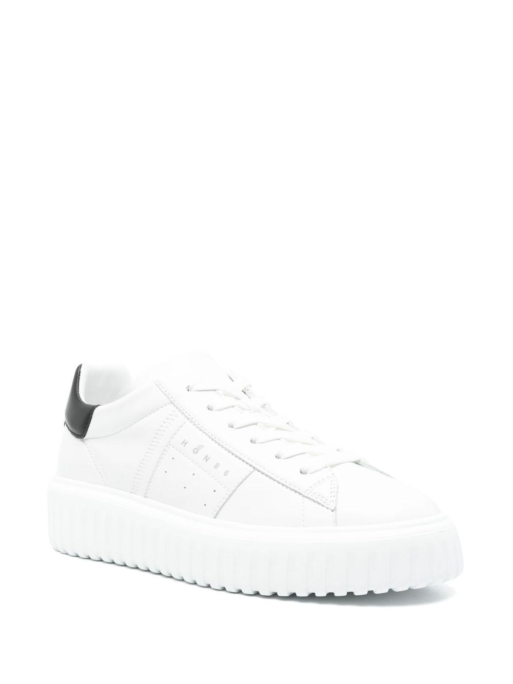 H-Stripes sneakers Product Image