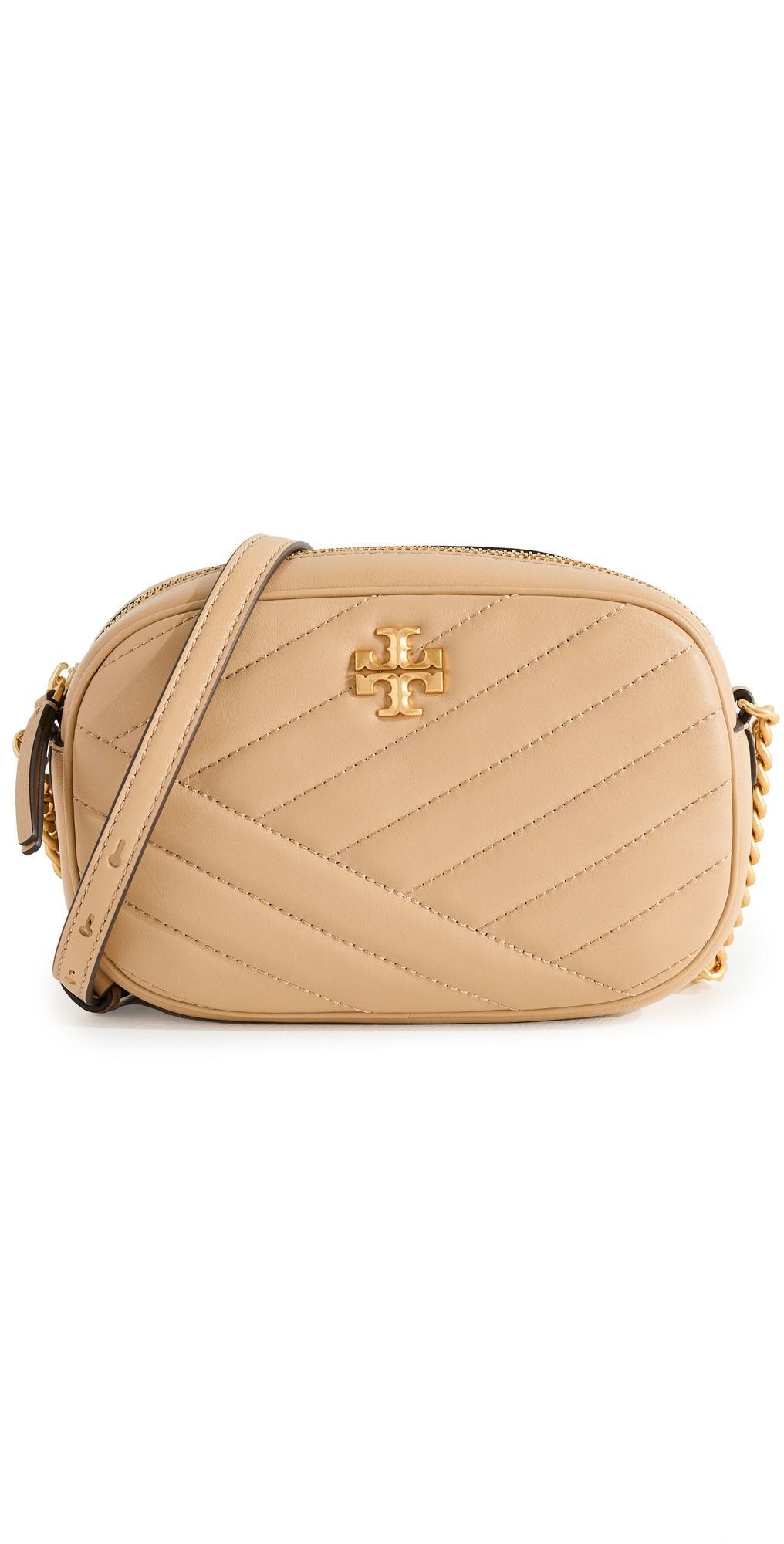 Tory Burch Kira Chevron Camera Bag Product Image