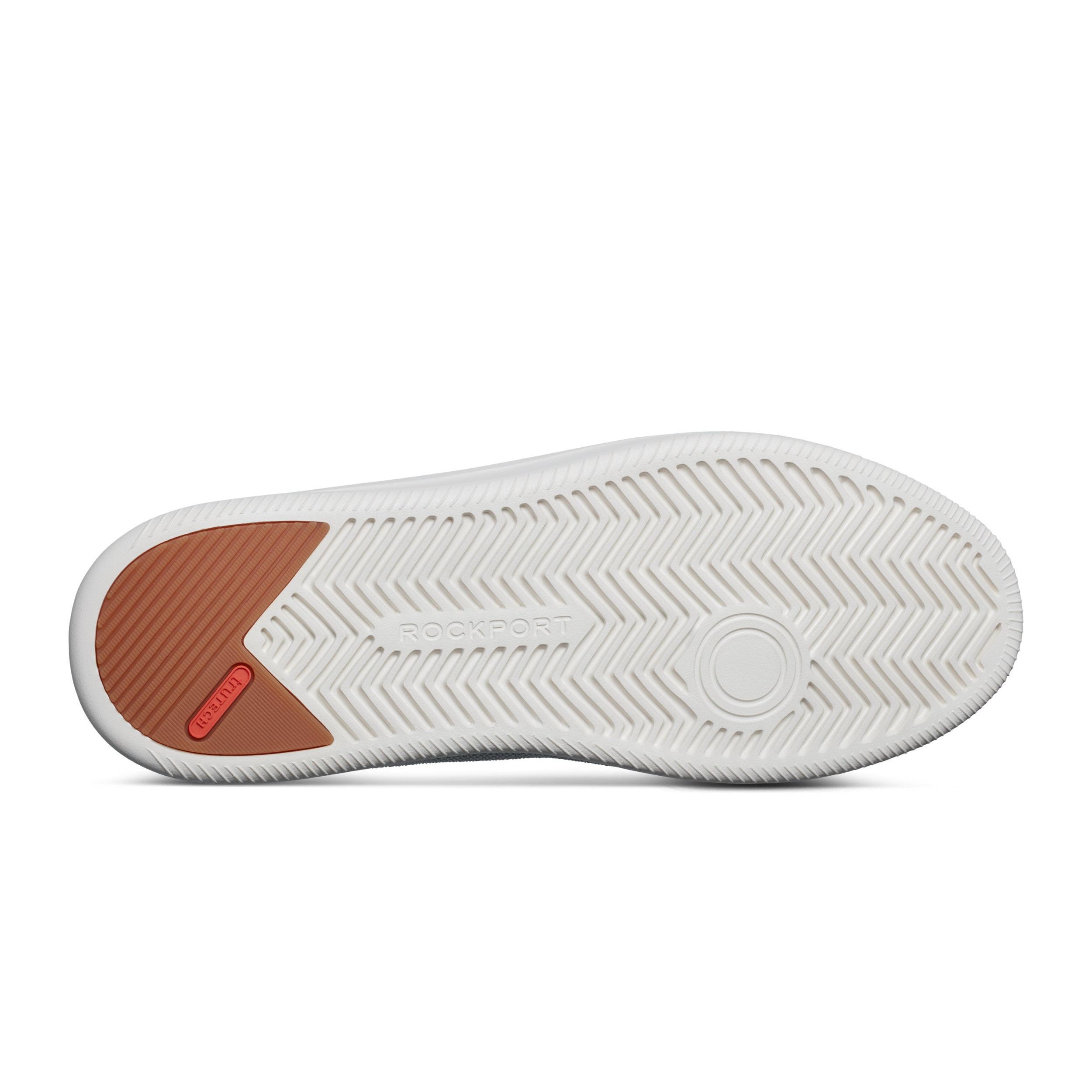 Men's Lite Court Lace-up Casual Sneakers Product Image