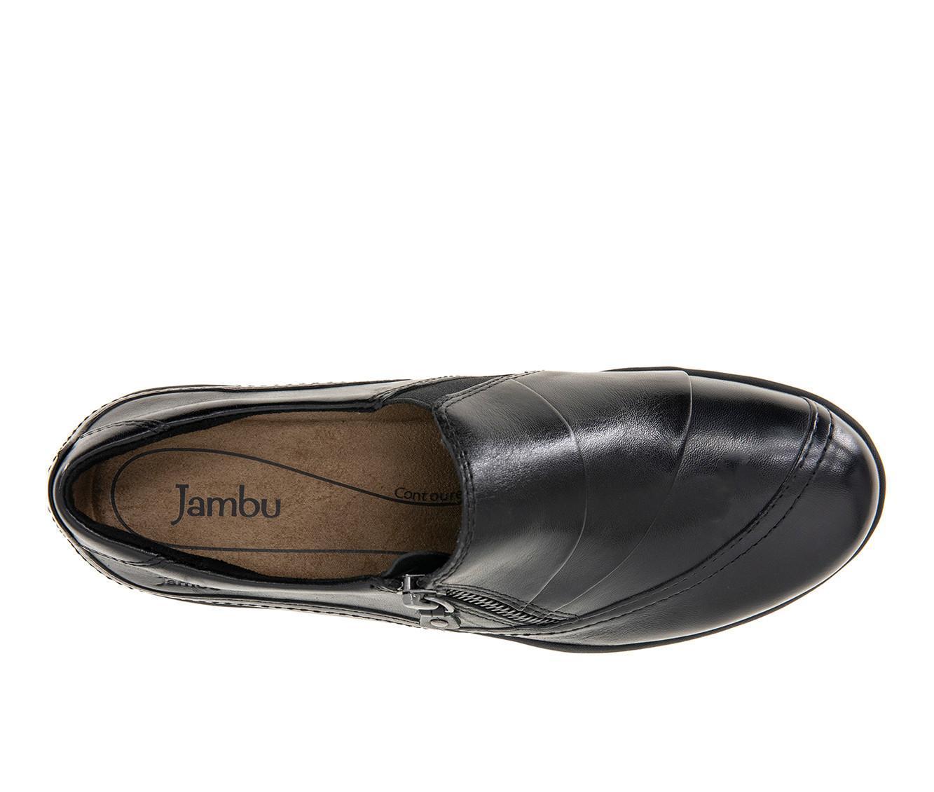 Women's Jambu Thea Loafers Product Image