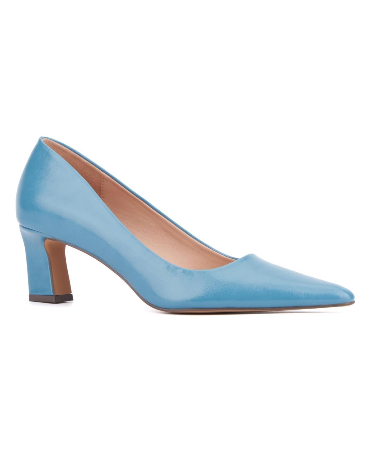 New York & Company Womens Ianna Pump Heels Product Image