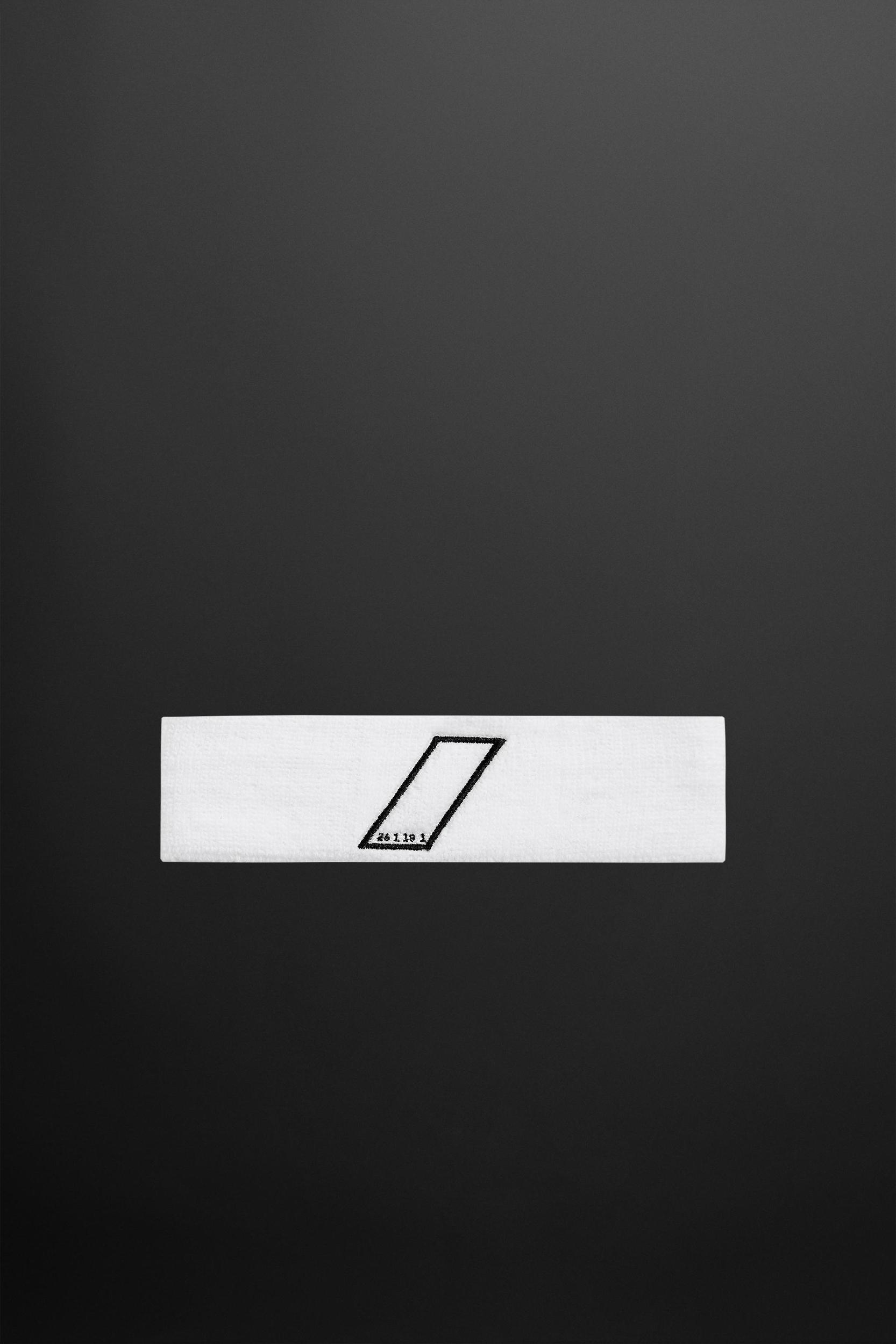 PADDLE TENNIS ELASTIC HEADBAND Product Image
