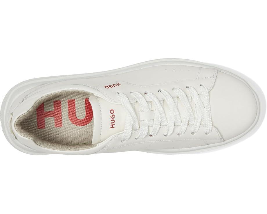 Zayn Low Profile Sneaker Product Image