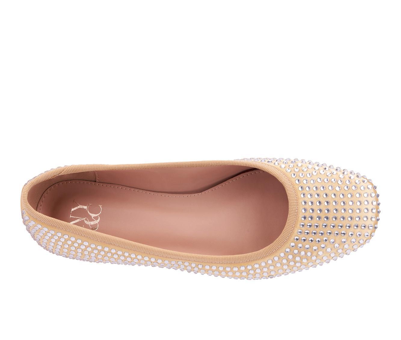 Women's New York and Company Palmira Flats Product Image