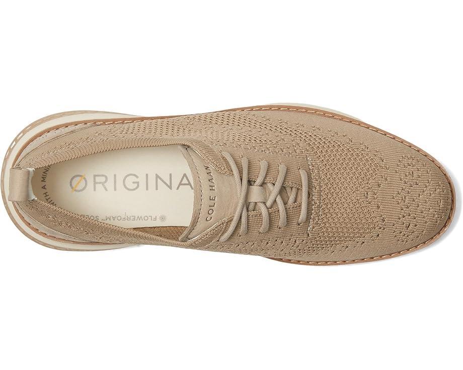 Originalgrand Remastered Stitchlite Oxford Product Image
