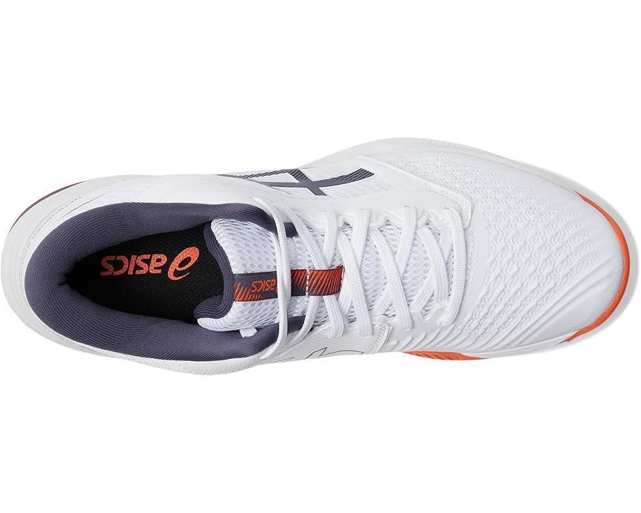 Men's ASICS Netburner Ballistic FF MT 3 Volleyball Shoe Product Image