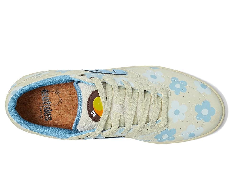 etnies Windrow X Leon Karssen (Floral) Men's Skate Shoes Product Image
