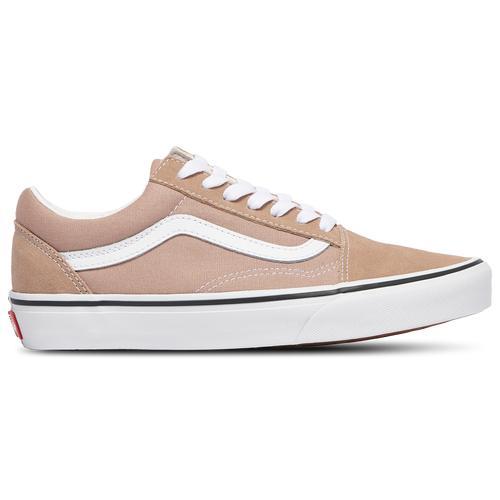 Vans Womens Old Skool Casual Shoes Product Image