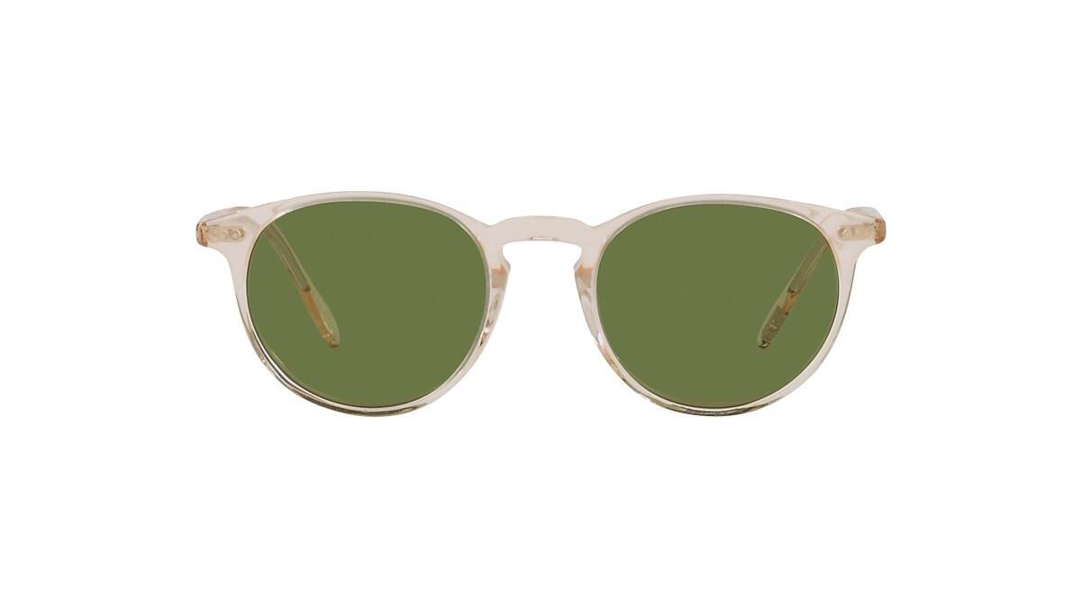 Riley Sun 0OV5004SU__109452 Product Image