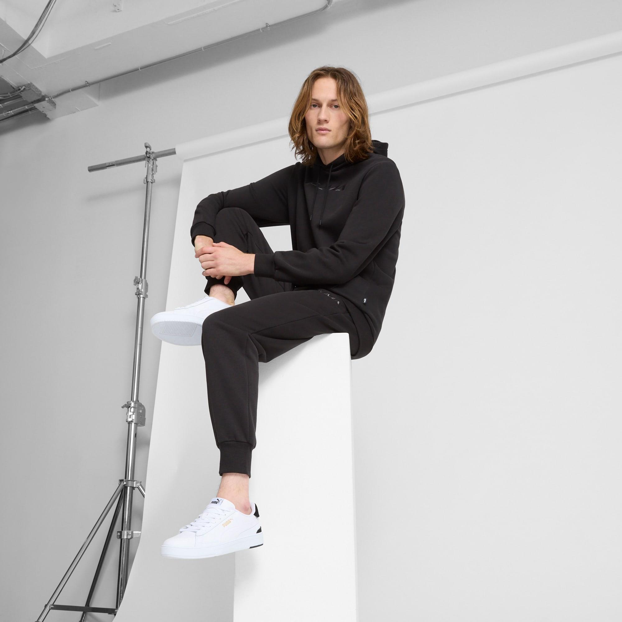 Tonal Collection Graphic Hoodie Product Image