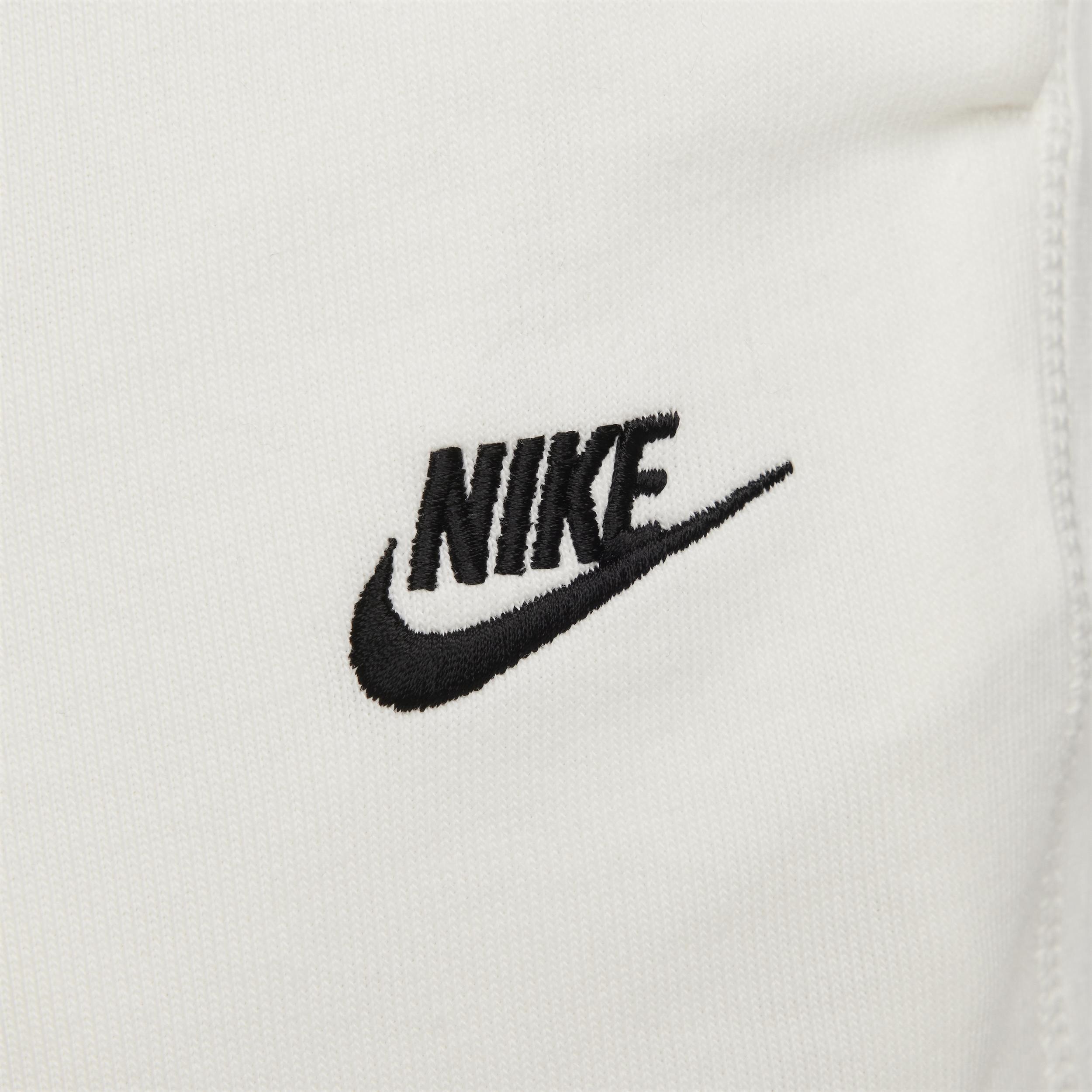 Men's Nike Club Knit Joggers, Size: XXL, Blue Product Image