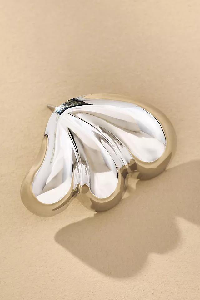 Fanned Out Post Earrings Product Image