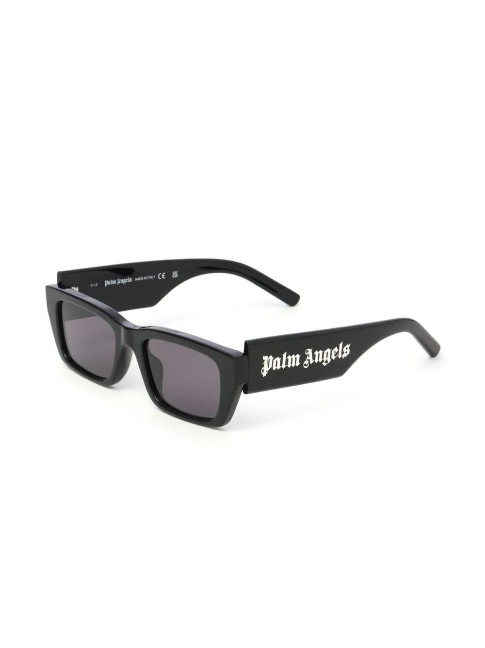 Palm square-frame sunglasses Product Image