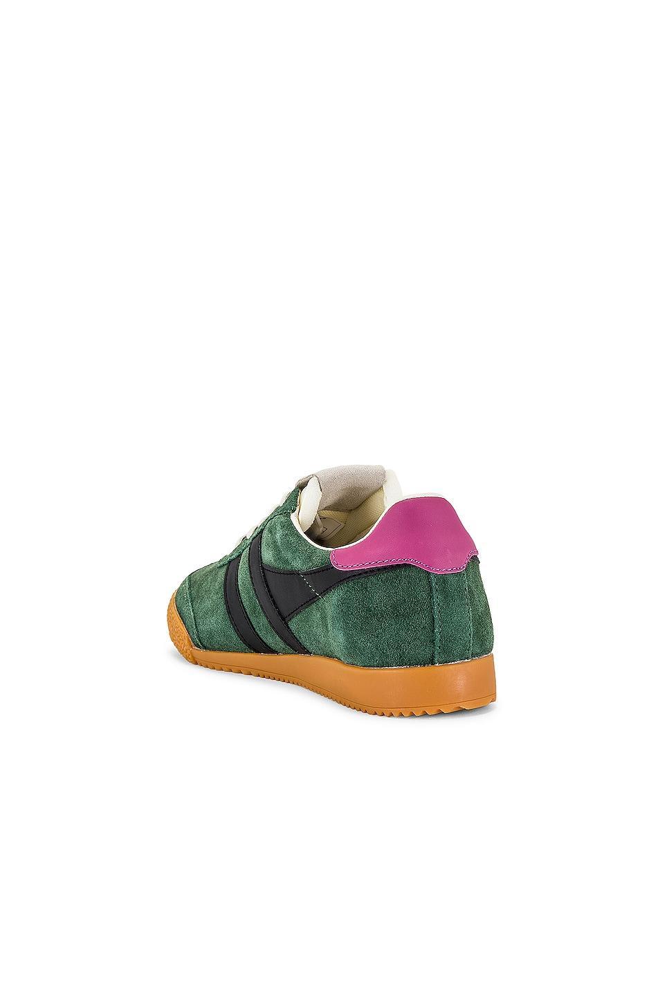 Elan Sneaker Gola Product Image