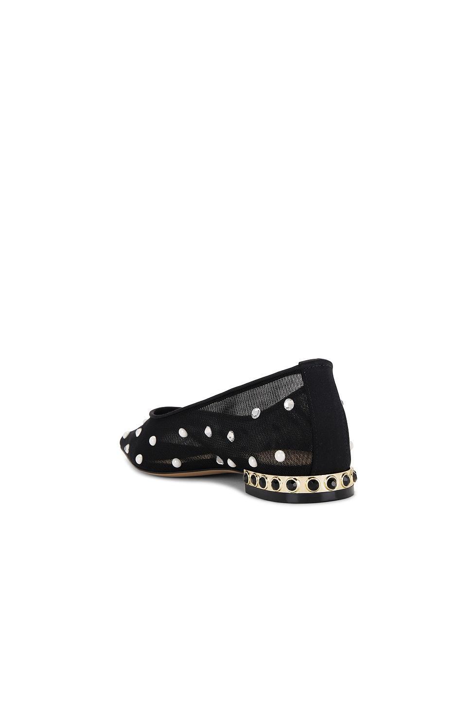 Aurum Ballet Flat Product Image