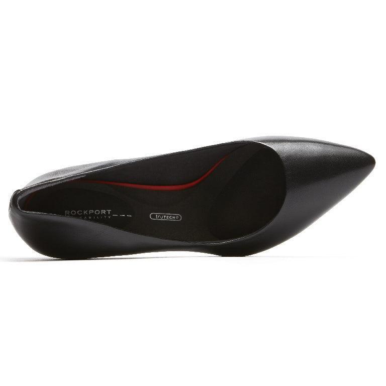 Women's Total Motion 75mm Pointed Toe Heel Female Product Image
