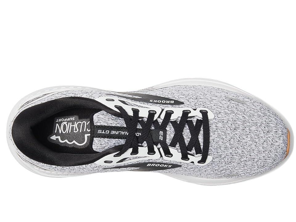Brooks Mens Adrenaline Gts 23 Running Shoe Product Image