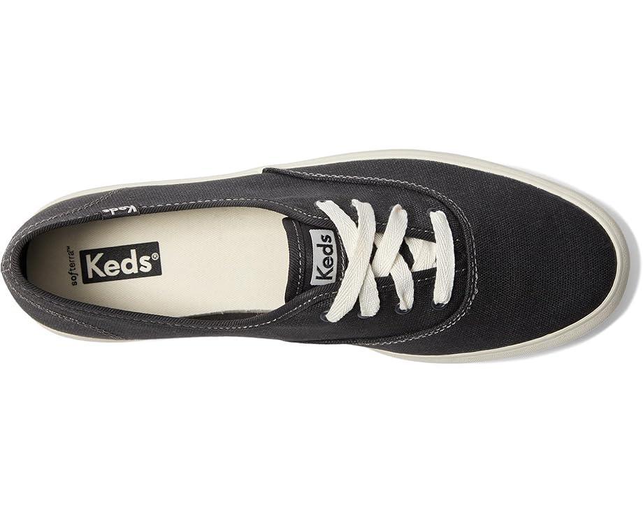 Champion Canvas Lace Up Product Image