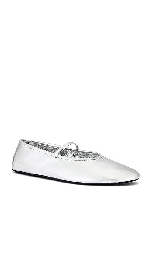 Jeffrey Campbell Womens Dancerina Ballet Flats Product Image