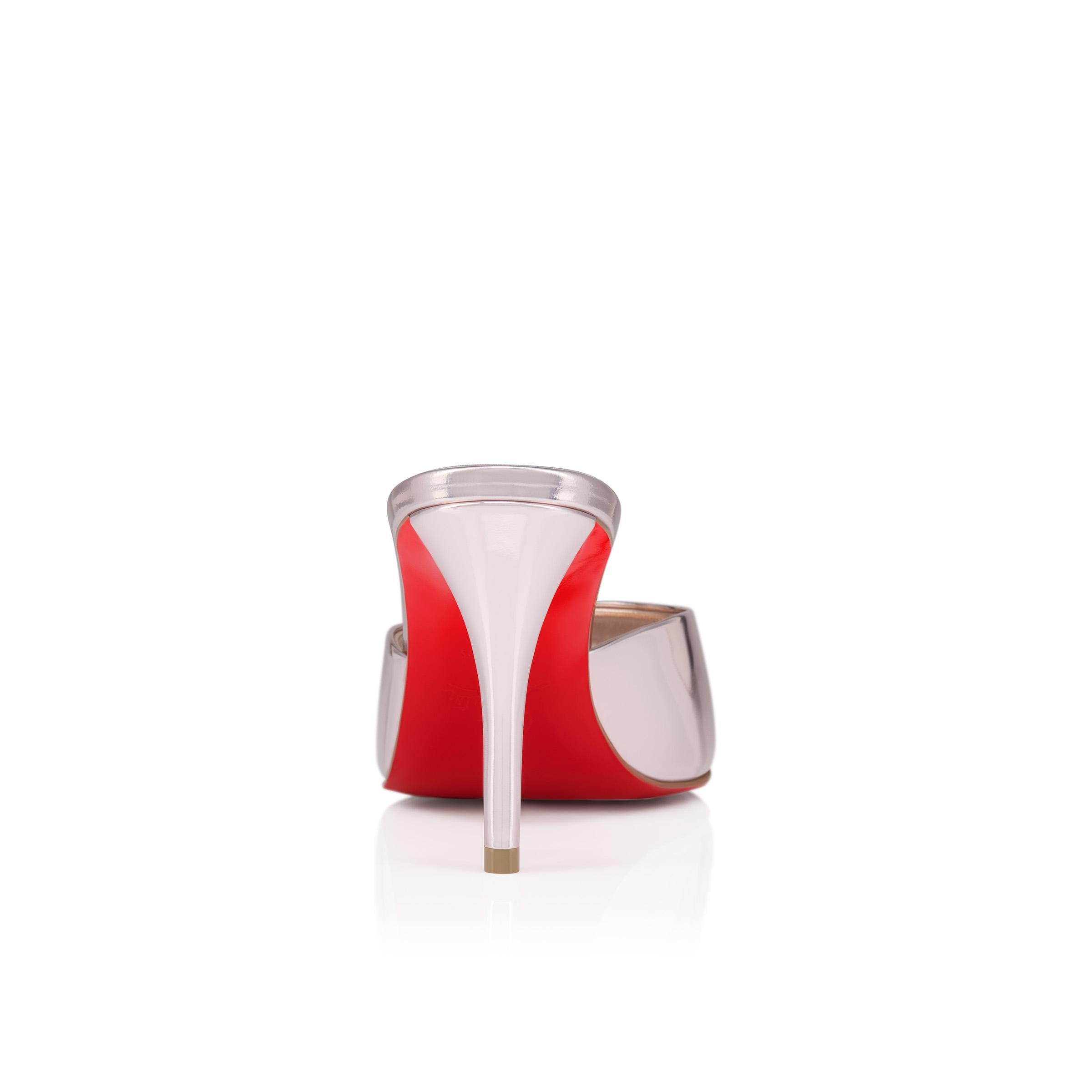 Miss Z Mule Product Image