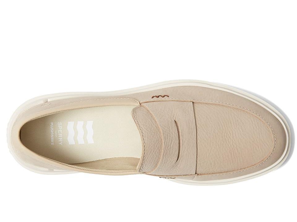 Sperry Cabo II Penny (Sand) Men's Shoes Product Image