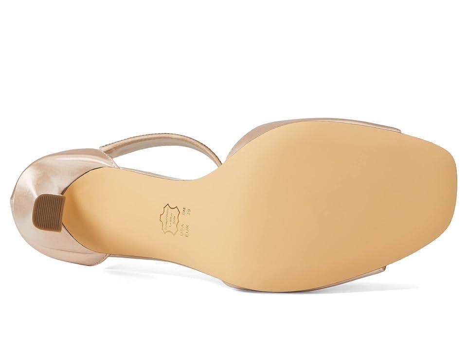 Nina Dezzie (Dark Chocolate) Women's Shoes Product Image
