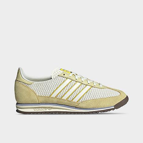adidas SL 72 OG Shoes Ivory 9 Womens Product Image