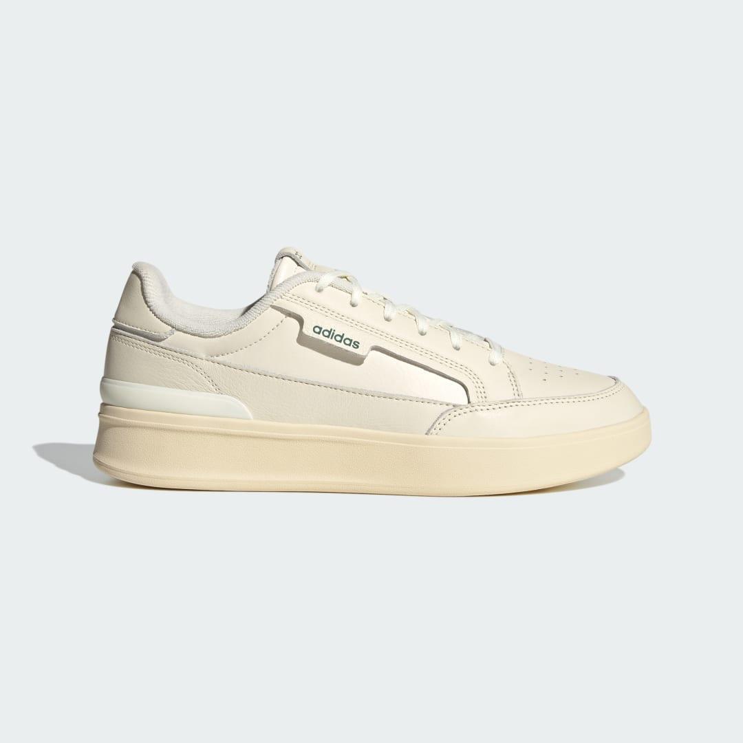 adidas Aspyre Shoes Off White 8.5 Mens Product Image