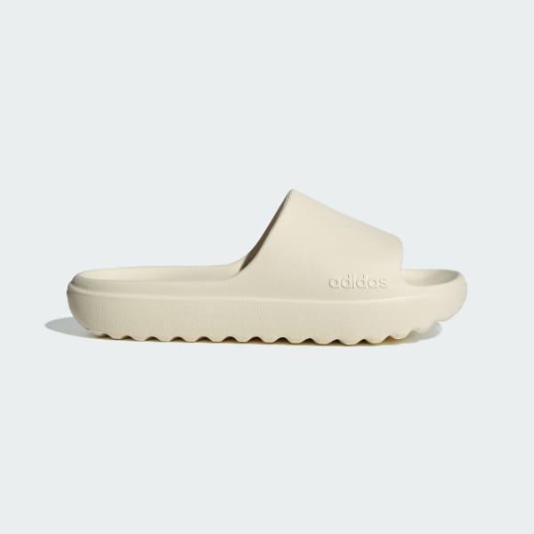 adidas Adilette Lumia Slides Clay Brown M 9 / W 10 Unisex Product Image