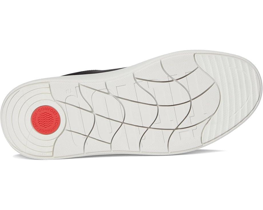 Rtg Leopard Suede Sneakers Product Image
