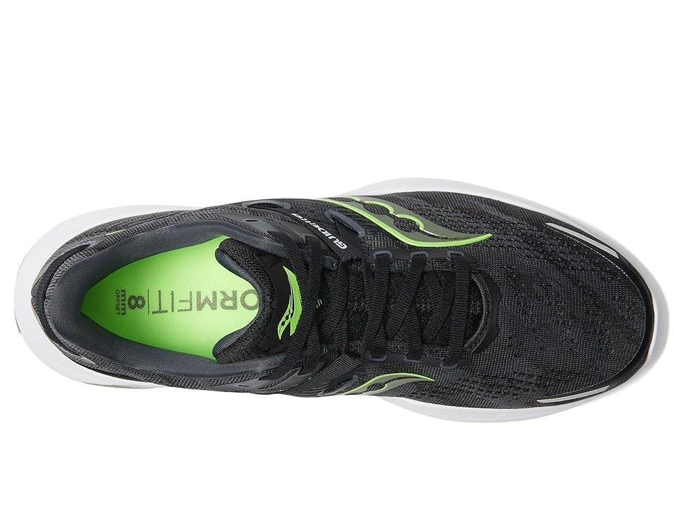 Saucony Guide 16 Glade) Men's Shoes Product Image
