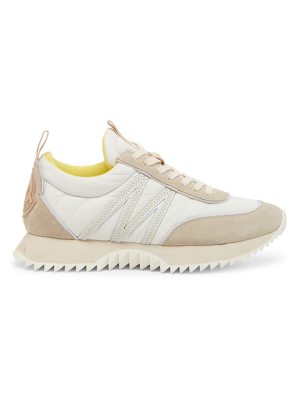 Womens Pacey Low Top Sneakers Product Image