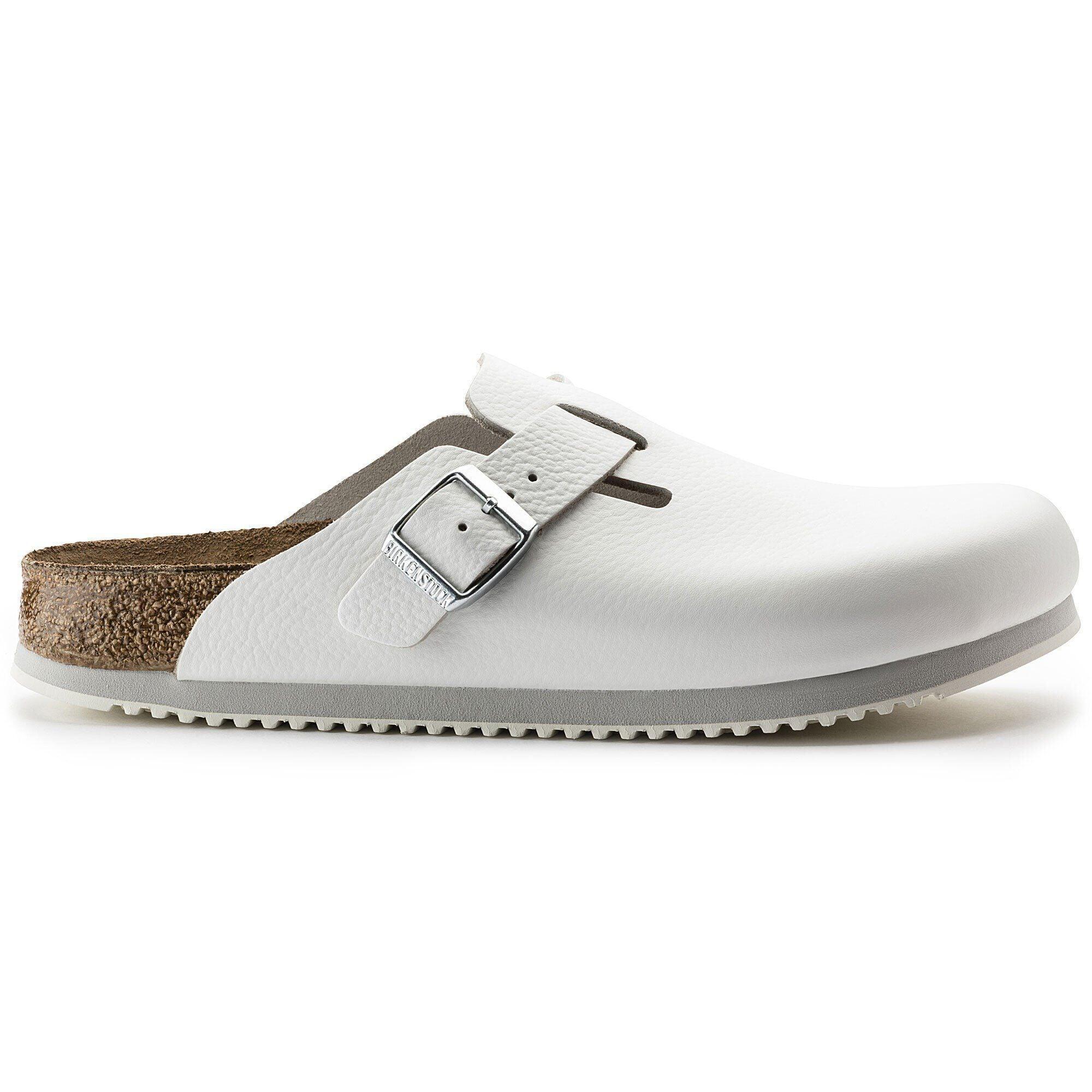 Boston Super Grip Natural Leather Product Image