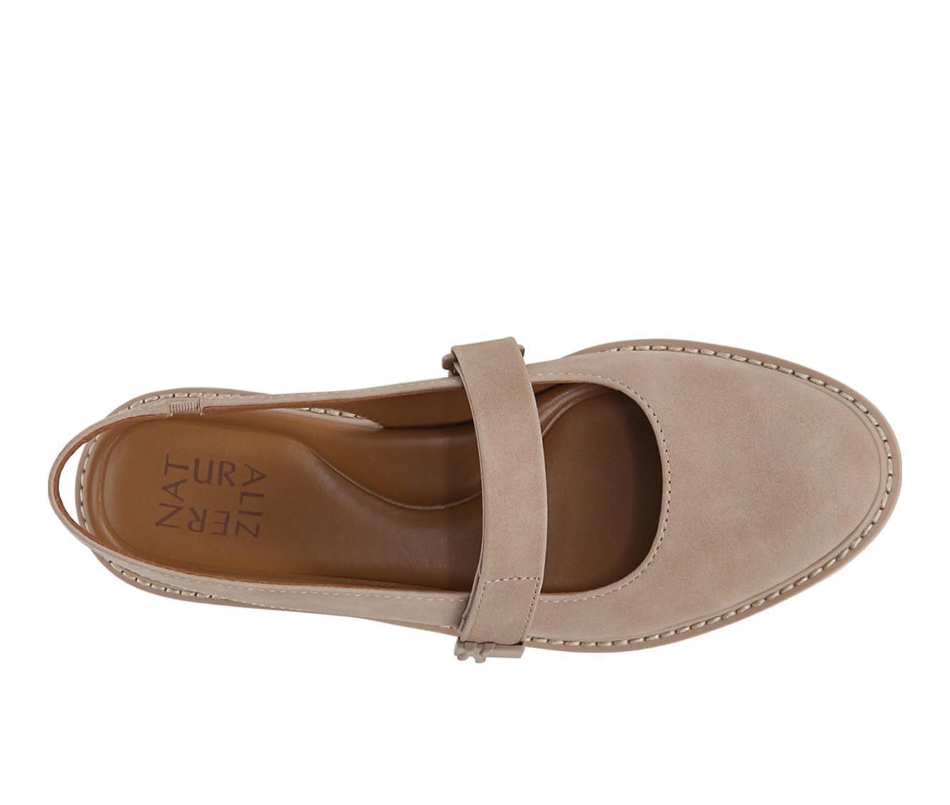 Women's Naturlizer Edison Mary Jane Shoes Product Image