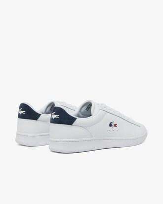 Men's Carnaby Set Leather Sneakers Product Image
