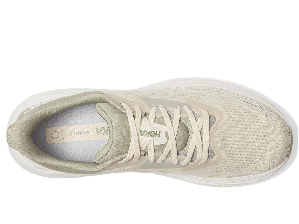 Hoka Mens Arahi 7 Low Top Sneakers Product Image